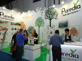 Middle East Organic & Natural Products Expo